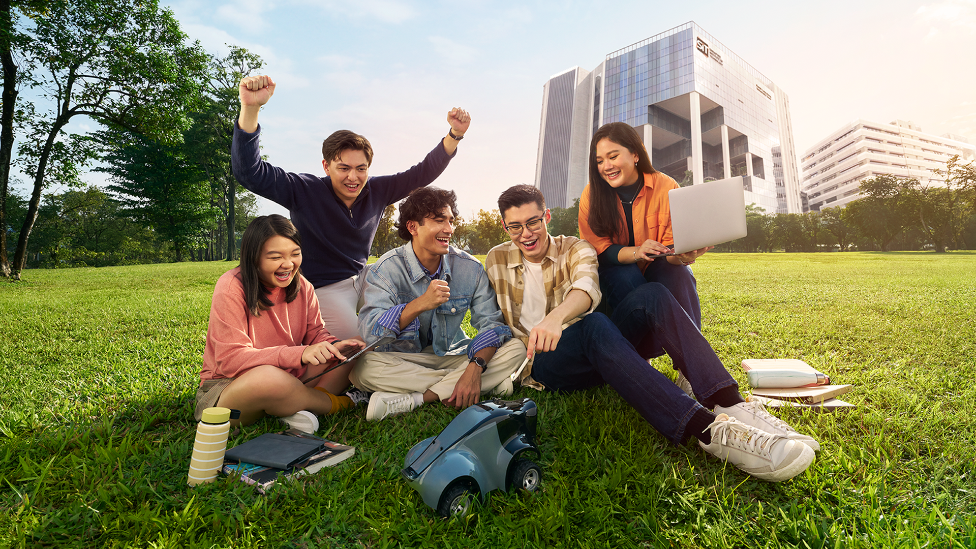 SIT Introduces Innovative Healthcare and Engineering Programmes to
